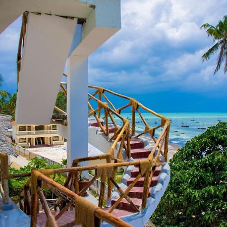 Zaina'S Beach House Нунгви Екстериор снимка