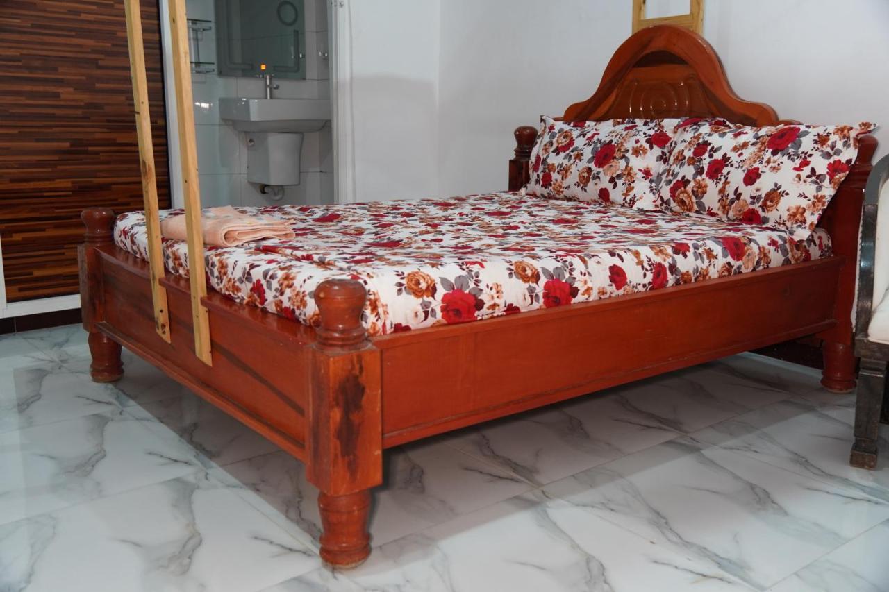 Zaina'S Beach House Нунгви Екстериор снимка