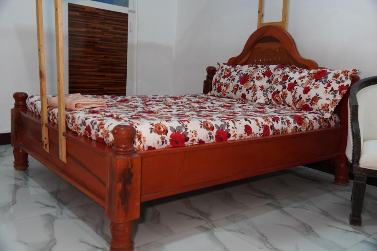 Zaina'S Beach House Нунгви Екстериор снимка