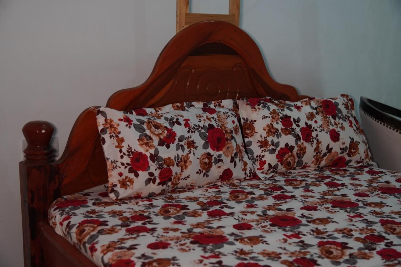 Zaina'S Beach House Нунгви Екстериор снимка