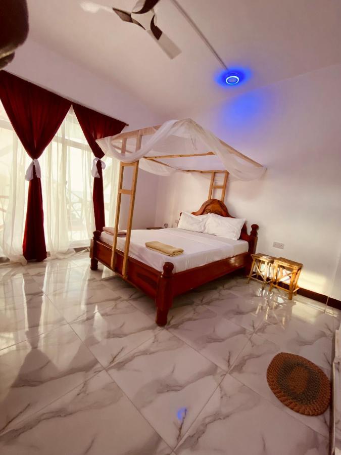 Zaina'S Beach House Нунгви Екстериор снимка